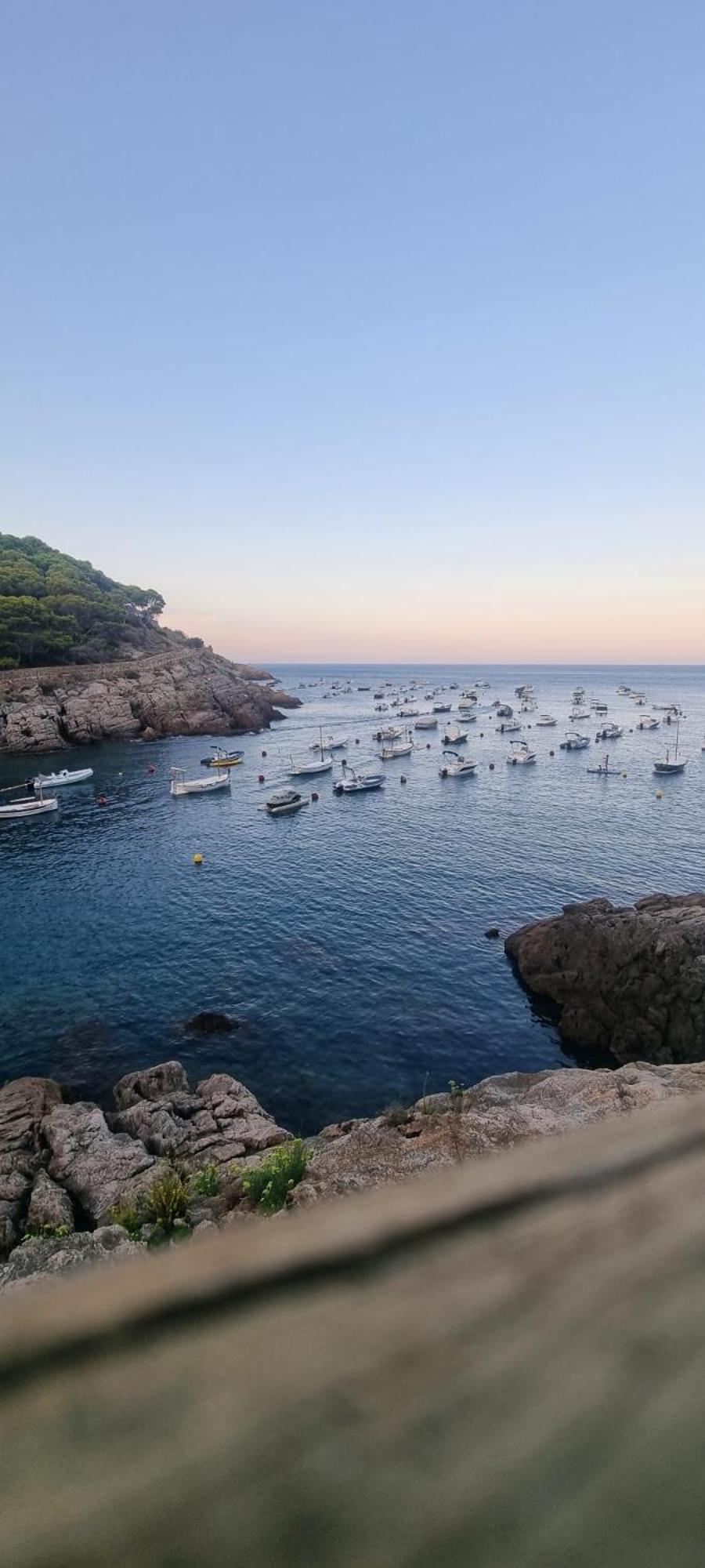 Tossa De Mar - Tropicana Luaran gambar